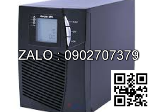 Bộ lưu điện UPS 80kVA Online 3/3 UPSet Defender DSP 3380