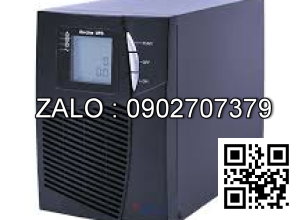 Bộ lưu điện UPS 60kVA PROTITAN - H33-60K