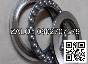 Bi treo trên đầu xe nâng tay