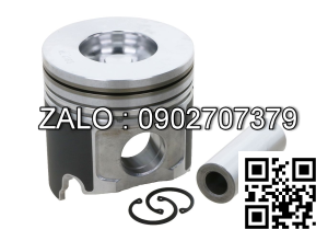 piston Yanmar 4TNV98, Komatsu 4D98E, S4D98E