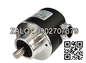 Encoder Autonics E50S8-250-3-T-5-C 250 P/R 5V 8mm