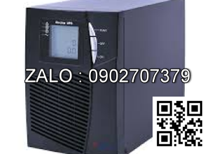 Bộ lưu điện UPS INFORM 120kva Online