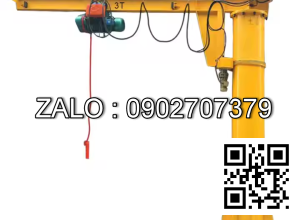 Xe nâng di chuyển phuy cao 