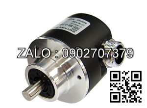 Encoder Autonics E50S8-250-3-V-5-C 250 P/R 5V 8mm