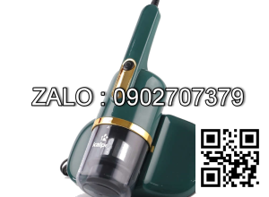 Máy hút bụi diệt khuẩn UV thông minh Kalpen VCK-3901