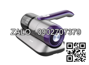 Máy hút bụi giường nệm diệt khuẩn UV Jetzt V20 Pro không dây cầm tay