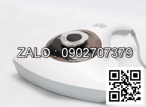 Máy hút bụi chăn đệm cầm tay ZEK E6 (có đèn UV diệt khuẩn)
