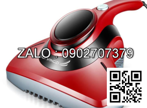 Máy hút bụi giường nệm Zangzi CM-83 đèn UV