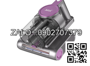 Máy hút bụi hút bụi giường nệm diệt khuẩn UV thế hệ mới JETZT J9