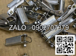 Lưỡi gà giử cáp palang