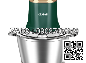 Máy xay thịt đa năng GALI GL-1920A GL-1920B GL-1920G GL-1920P 2 lít