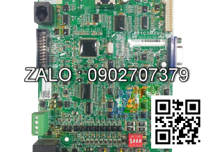 E21C3MZ01 Board điều khiển AC10
