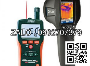 Bộ kit đo đa năng Extech MO290-RK1