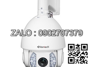 Camera IP Speed Dome 3MP VANTECH VP-4562M