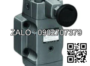 Van điều khiển áp xuất SEWON HGM-06X-P-20