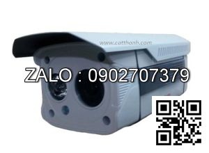 Camera quan sát IP HIKVISION DS-2TD2366-50 