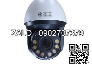 Camera Seetong PTZ 5M, 36X AI 
