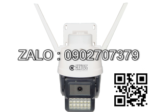 Camera Seetong PTZ 3.0MP Starlight