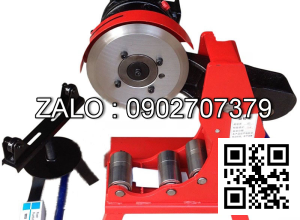 Máy cắt ống thép bằng thủy lực 50-219mm