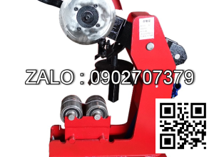 Máy cắt ống thép bằng thủy lực 50-325mm