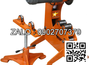 Máy cắt ống thủy lực-ASADA