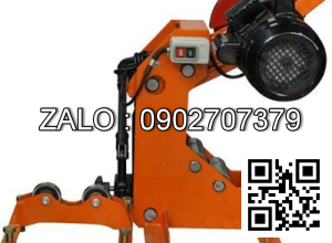 Máy cắt ống thủy lực EPC325 (750W) 220V