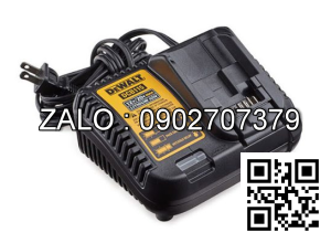 Bộ sạc pin 10.8V – 18V Dewalt DCB115-KR