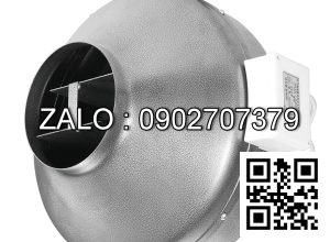 Quạt thông gió nối ống Nanyoo DPT20-66B