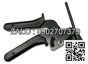 Kìm xiết và cắt dây đai láp dây đai inox