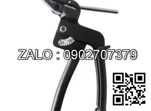 Kìm siết đai inox, siết và cắt dây rút inox