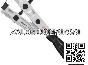 Kìm bóp cổ dê 0551 0001 chụp bụi láp và thước lái. Matador Germany