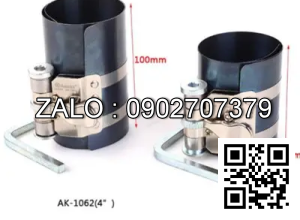Vòng ép bạc piston 4″ (60 – 175mm) Asaki AK-1062