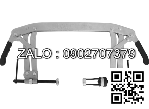 Vam tháo lò xo xupap kìm 2 đầu