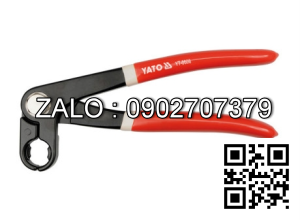 Kìm Bấm Cos Kẹp Ống YT-0608 300mm YATO YT-0608