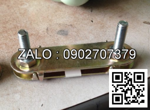 KẸP GHIM BĂNG TẢI 30×80 - 30x100 - 40x100