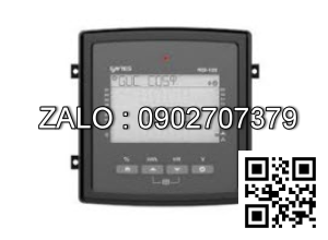 Bộ điều khiển tụ bù 9 cấp Entes RGI-9W