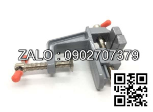 Ê tô mini kẹp bàn