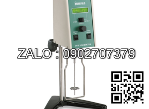 Máy đo độ nhớt Brookfield DVEELVTJ0