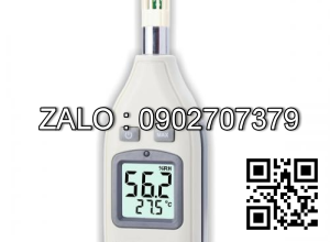 Nhiệt ẩm kế di động cầm tay GM1362