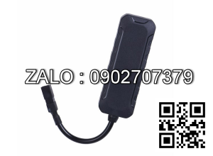 THIẾT BỊ ĐỊNH VỊ XE MÁY, XE ĐẠP ĐIỆN TG05