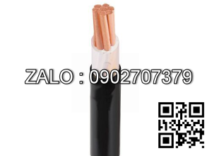Dây cáp điện bọc PVC/CXV 1R CXV 16 mm