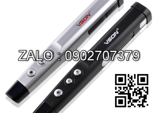 Thiết Bị Trình Chiếu VSON V-890