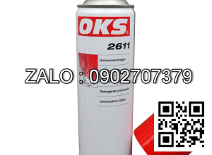 OKS 2611