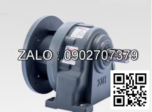 Hộp giảm tốc mini Wanshsin , tỉ số truyền 90GM10H