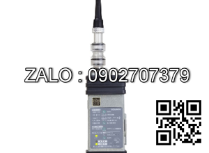 Thiết bị đo khí COSMOS XP-702IIZ-B