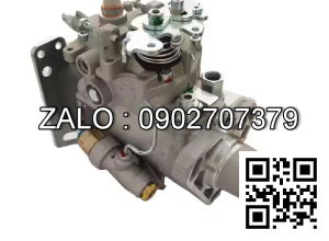 Heo dầu động cơ VOLVO TAD 1352 GE , 6 CYL , CM3