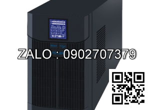 Bộ Lưu Điện UPS Sorotec HP2115KRT 5kva/4500W