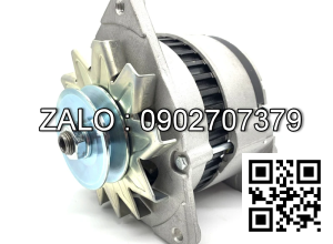 Máy phát điện linde