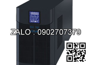 Bộ Lưu Điện UPS Sorotec HP2116KRT-XL 1KVA/800W