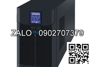 Bộ Lưu Điện UPS Sorotec HP2115KRT 1kva/900W